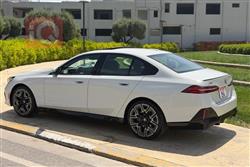 بي ام دبليو الفئة 5